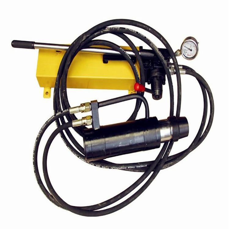 MS手動錨索張拉機(jī)具 廠家直銷質(zhì)優(yōu)價廉