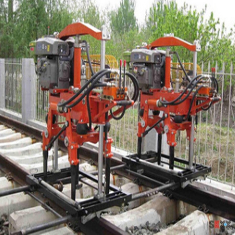 供應(yīng)騰宇XYD-2型液壓道岔?yè)v固機(jī) 廠家直銷質(zhì)優(yōu)價(jià)廉