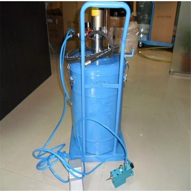 供應(yīng)騰宇QZ-3氣動(dòng)高壓注油機(jī)  廠家直銷質(zhì)優(yōu)價(jià)廉