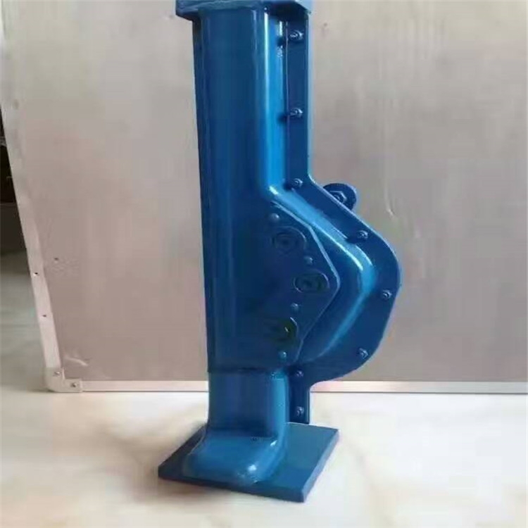 供應(yīng)騰宇20T手搖起道機(jī) 廠家直銷(xiāo)質(zhì)優(yōu)價(jià)廉