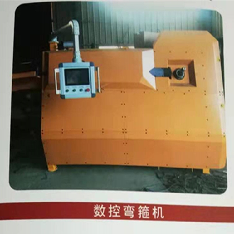 供應(yīng)騰宇TY-12全自動鋼筋數(shù)控彎箍機 質(zhì)優(yōu)價廉