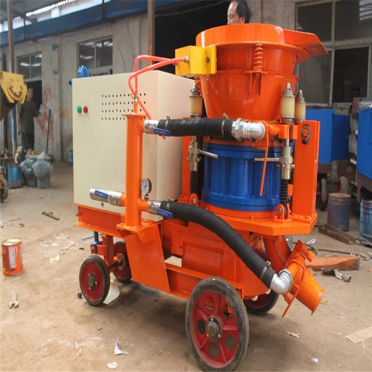 供應(yīng)騰宇PZ-7建筑噴漿機 質(zhì)優(yōu)價廉