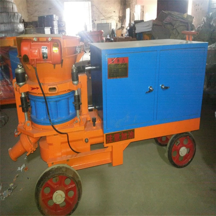 供應(yīng)騰宇KSP-7濕噴機 質(zhì)優(yōu)價廉