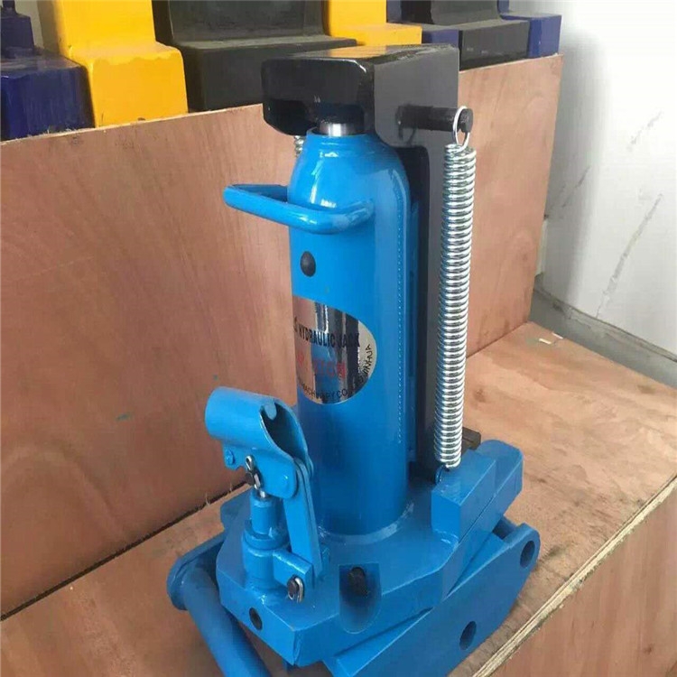 供應(yīng)騰宇20噸液壓起道機(jī) 質(zhì)優(yōu)價(jià)廉歡迎來電咨詢洽談