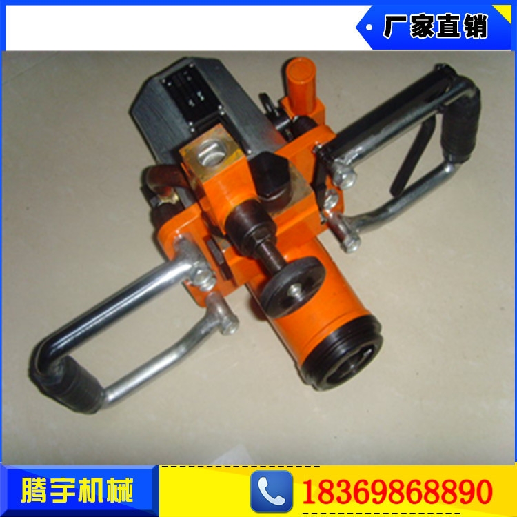 供應(yīng)騰宇ZRS-50/400液壓煤鉆機 質(zhì)優(yōu)價廉歡迎來電咨詢