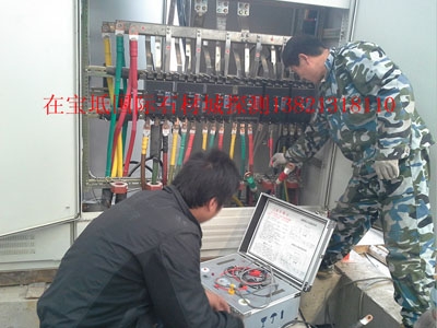 上海電纜故障檢測，技優(yōu)價廉