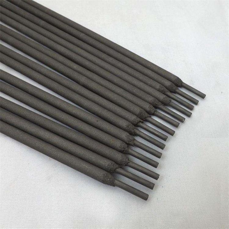 TM55破碎機錘頭專用耐磨堆焊焊條