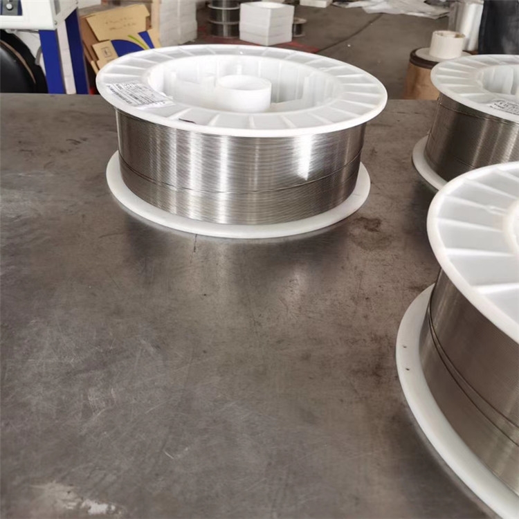 KB985耐磨焊絲 KB985耐磨藥芯焊絲 用于破碎機(jī)的焊接