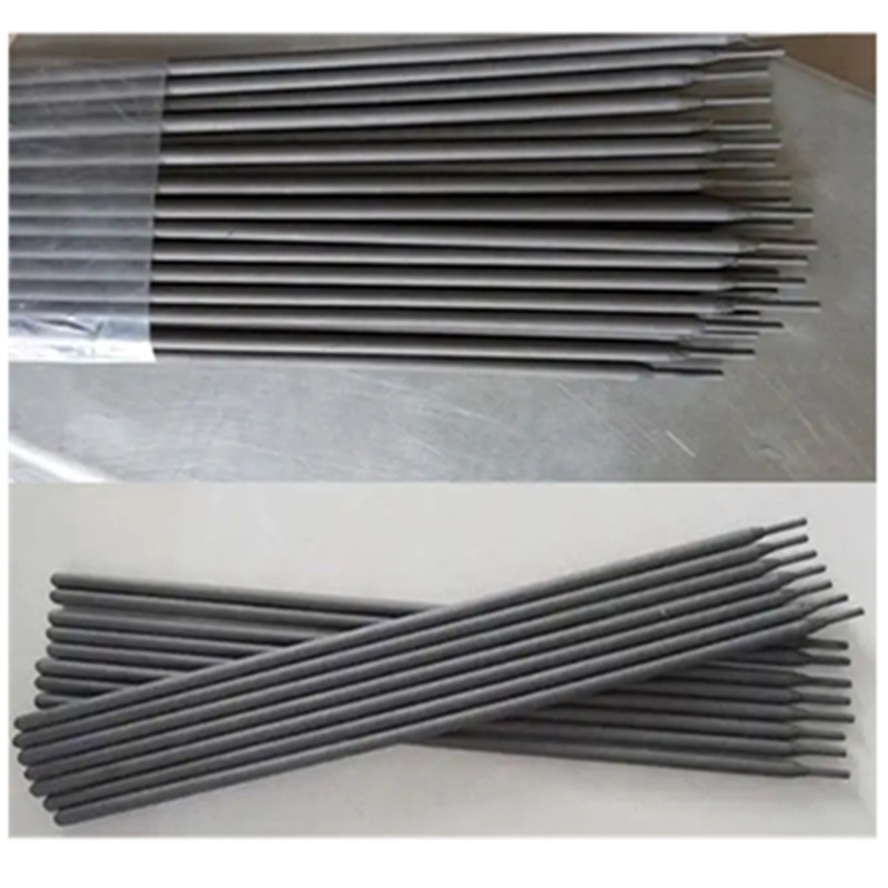 A432不銹鋼焊條 E310H-16鈦鈣型耐熱鋼焊條 用于異種鋼的焊接