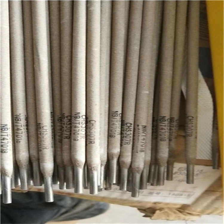 A002Mo不銹鋼焊條 E308Mo-16鈦鈣超低碳不銹鋼電焊條