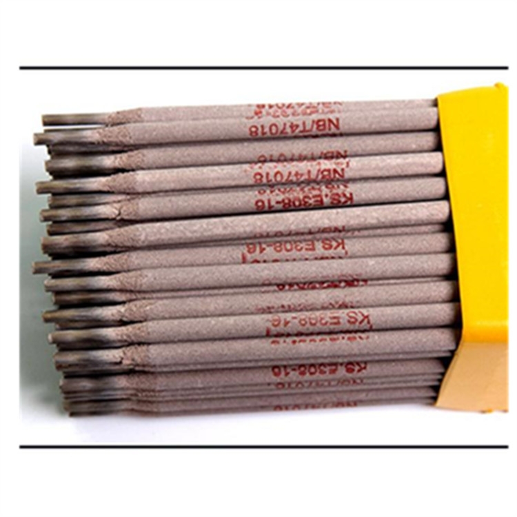 A312不銹鋼焊條 E309Mo-16鈦鈣型不銹鋼電焊條