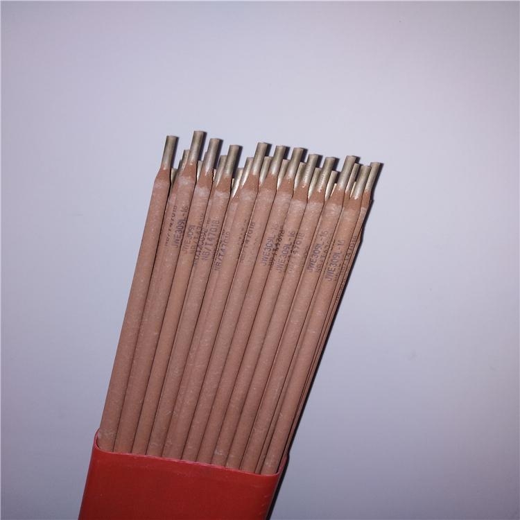 A402不銹鋼焊條 E310-16鈦鈣型不銹鋼焊條 用于異種鋼的焊接