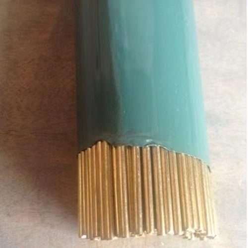 S201紫銅焊絲  S201紫銅合金焊絲