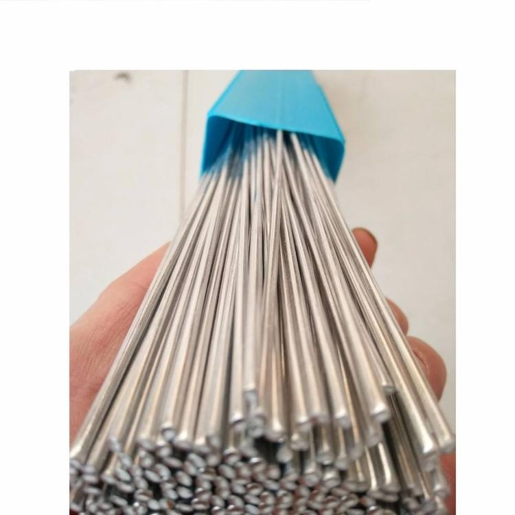 S215鋁鐵青銅焊絲  ERCuA1-A2鋁鐵青銅合金焊絲 用于鐵基合金和異種金屬