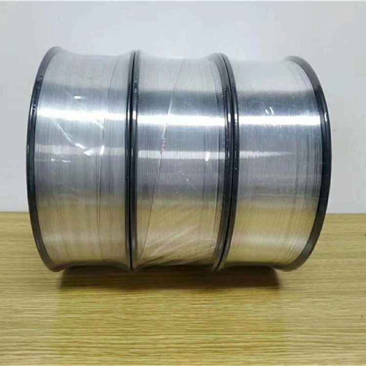 KB987耐磨焊絲 KB987高鉻耐磨藥芯焊絲