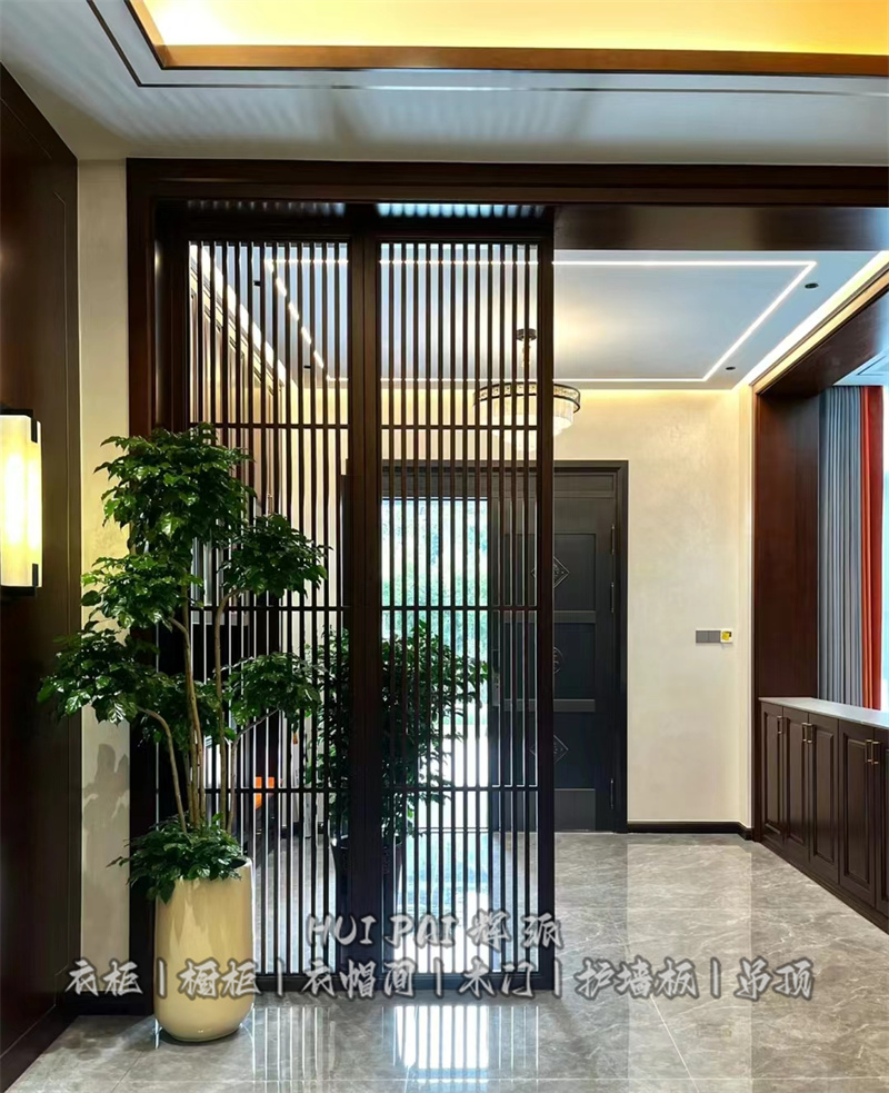 岳陽(yáng)家具定制生產(chǎn)品牌,原木移門,酒柜門定做設(shè)計(jì)安裝