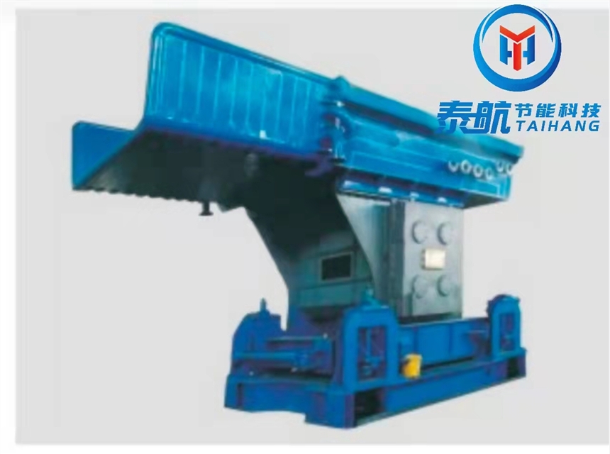 CONSTEEL(康斯迪)電爐連續(xù)水平進(jìn)料小車