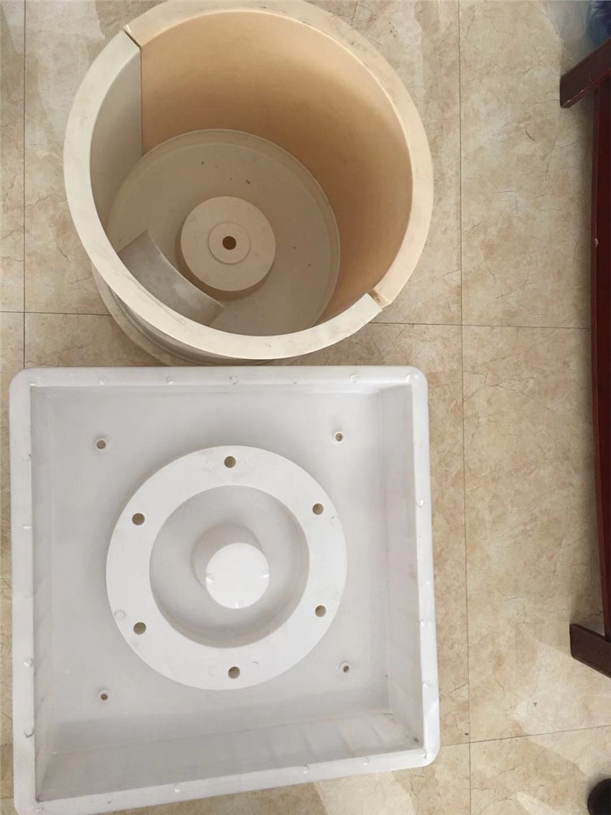 農(nóng)田灌溉出水口保護(hù)體模具/農(nóng)田機(jī)井出水口保護(hù)體模具廠家供應(yīng)