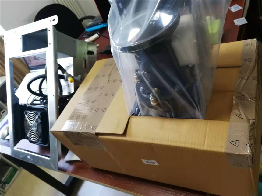 巴可BARCO大屏光學引擎R7647790