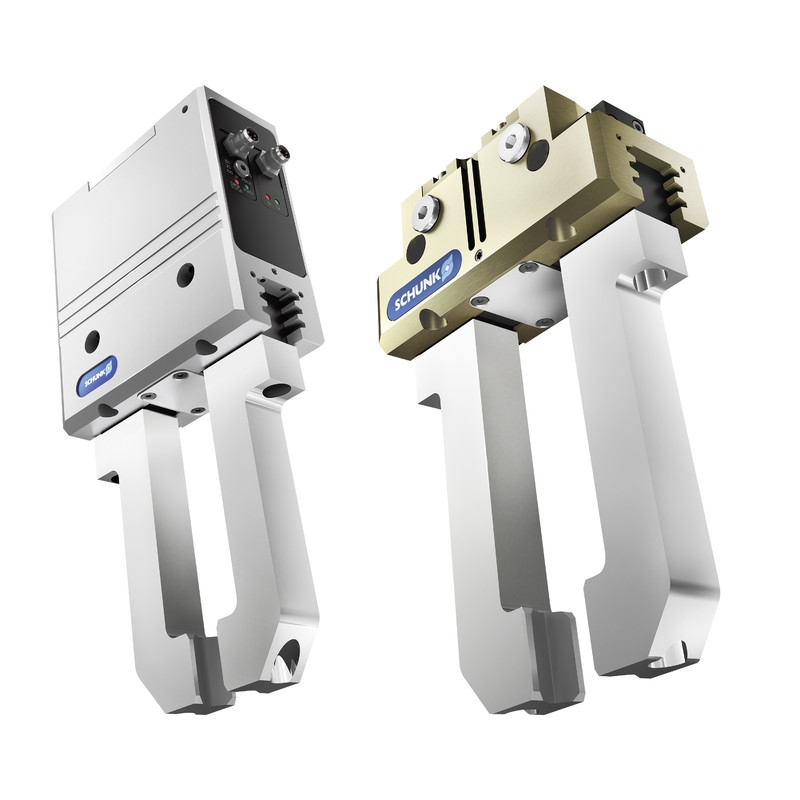 德國 SCHUNK/雄克 Schunk通用型機(jī)械手