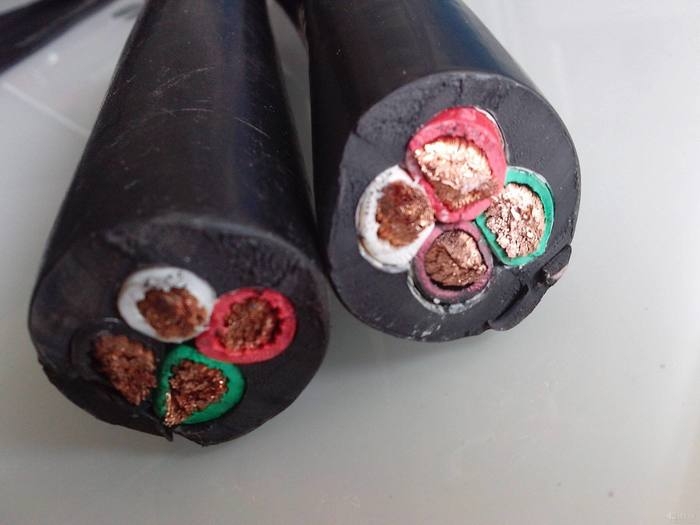 動力扁電纜價(jià)格