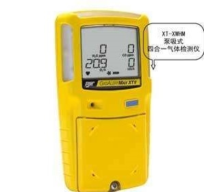 BW泵吸型MAXXTII氣體傳感器歸零調(diào)零維修