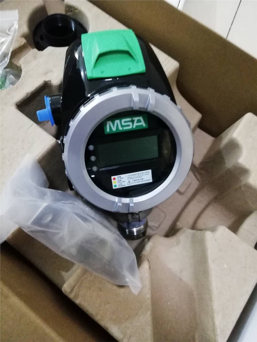 MSA梅思安DF8500固定式可燃?xì)怏w報警器
