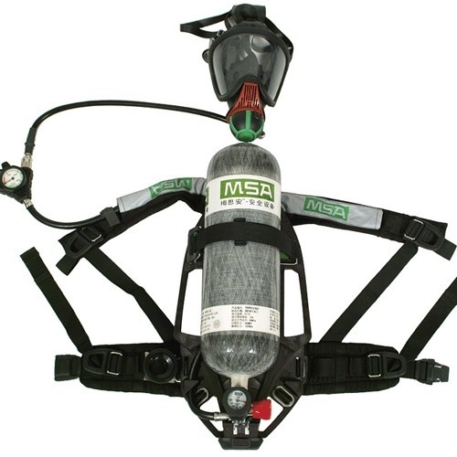 梅思安正壓式空氣呼吸器AX2100減壓閥