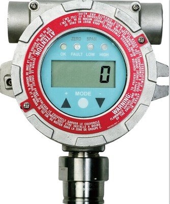RAEAlertEC固定式有毒有害氣體報警器霍尼韋爾