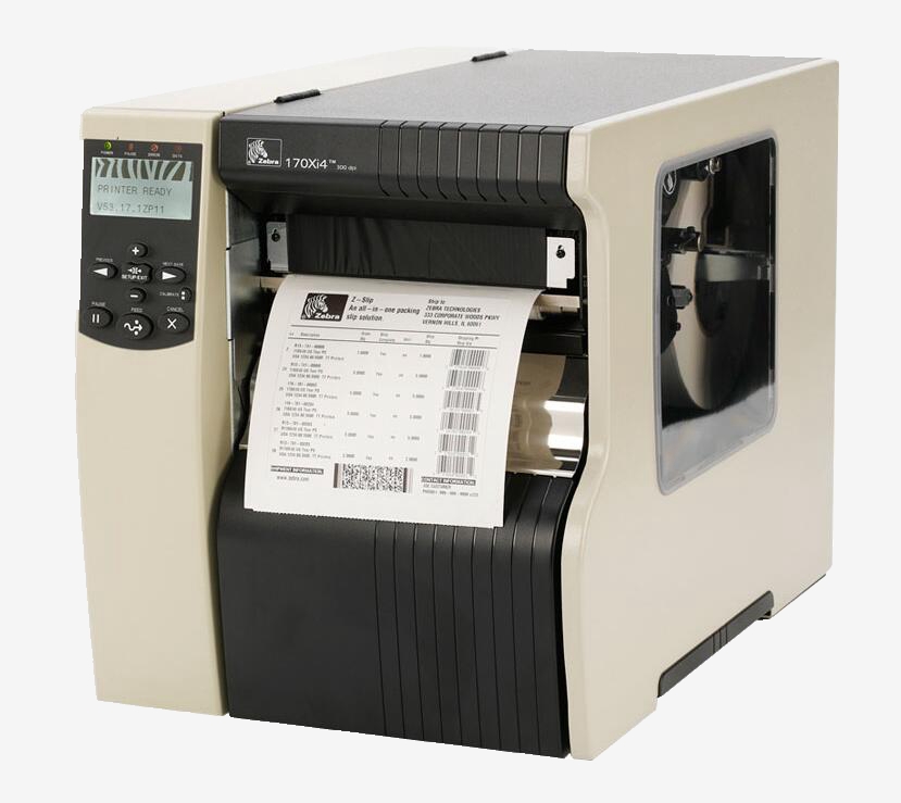 漢中Zebra ZD500打印機斑馬√廠家