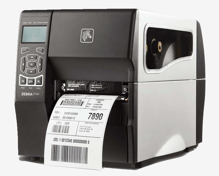 深圳Zebra GX430T打印機斑馬√廠家
