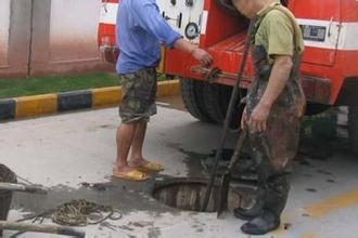 天津靜?？h廢水池清洗哪家服務(wù)好