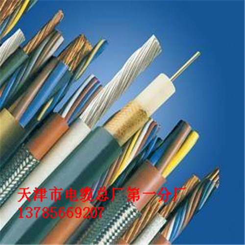 礦用電話電纜MHYVP價格