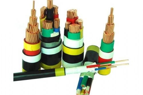 ZR-DJVPV22 電子計(jì)算機(jī)電纜