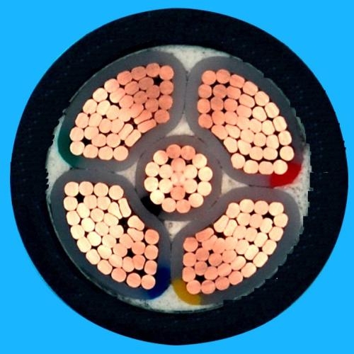 通信電纜 HYAT 150*2*0.5電話電纜