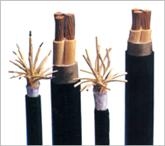 信號傳輸電纜DJYP2R22鎧裝銅箔屏蔽軟電纜