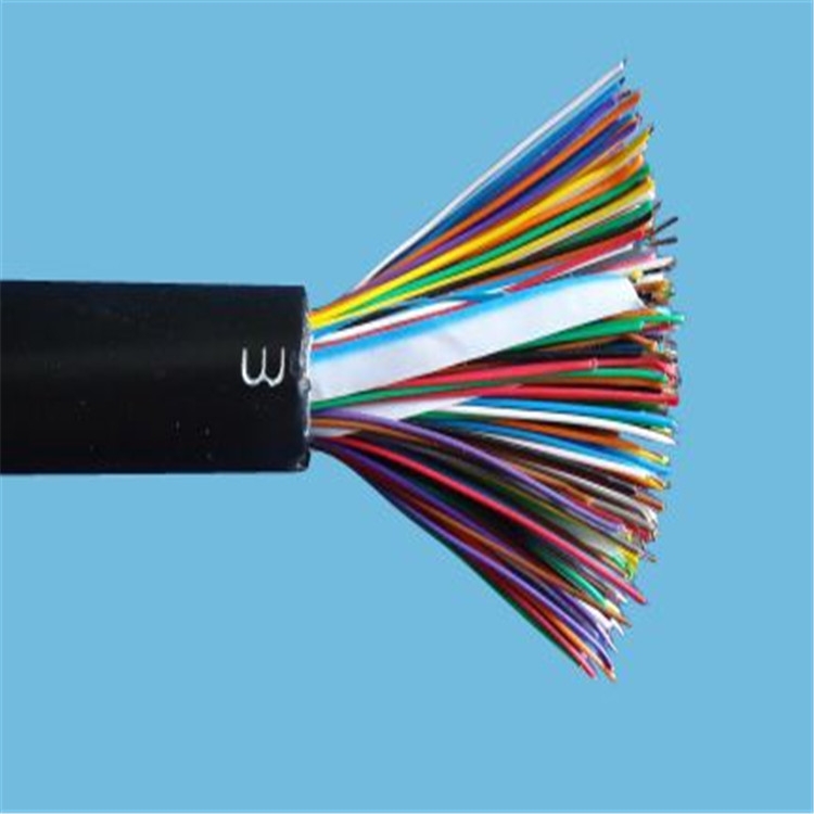 三線組計算機屏蔽電纜8*2*2.5 ZRA-DJYPVRP32阻燃雙屏蔽軟電纜