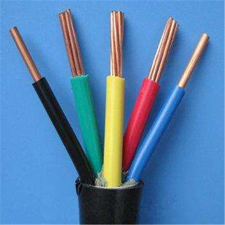 數(shù)字信號傳輸電纜5*2*0.5 DJYPVR32鋼絲鎧裝計算機(jī)屏蔽軟電纜