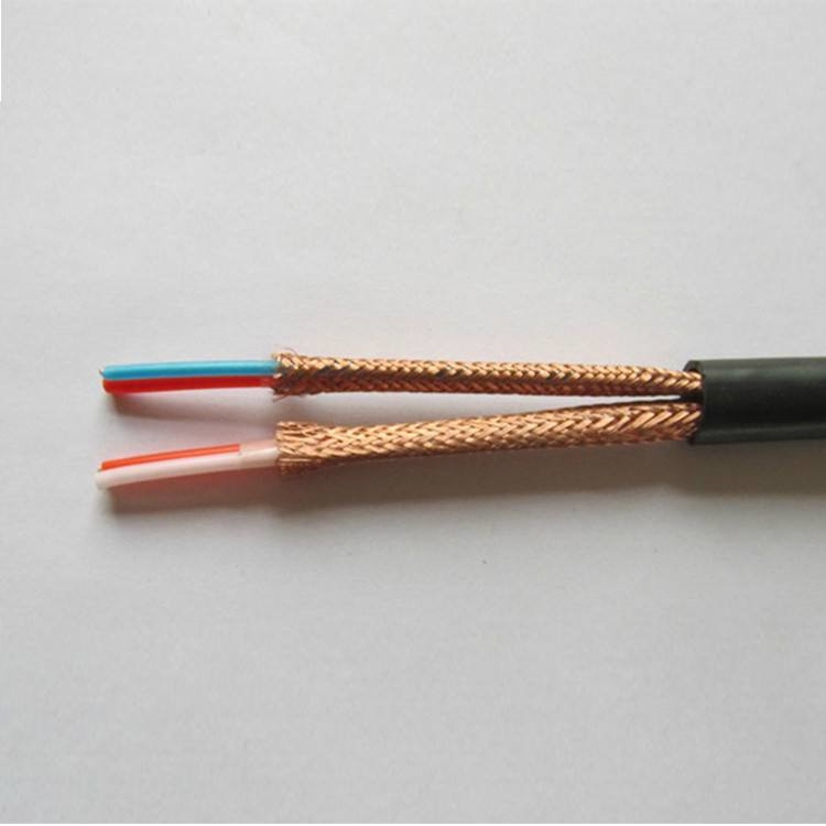 雙絞屏蔽檢測(cè)控制電纜8*2*0.75 ZRC-DJYPLV22阻燃屏蔽計(jì)算機(jī)電纜