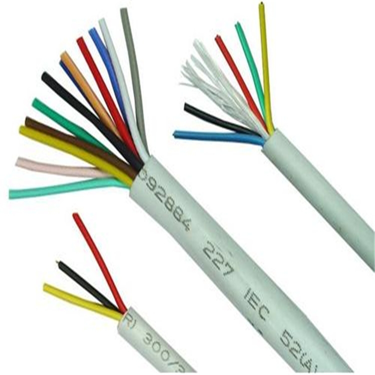 30對計(jì)算機(jī)電纜 30對屏蔽雙絞電纜