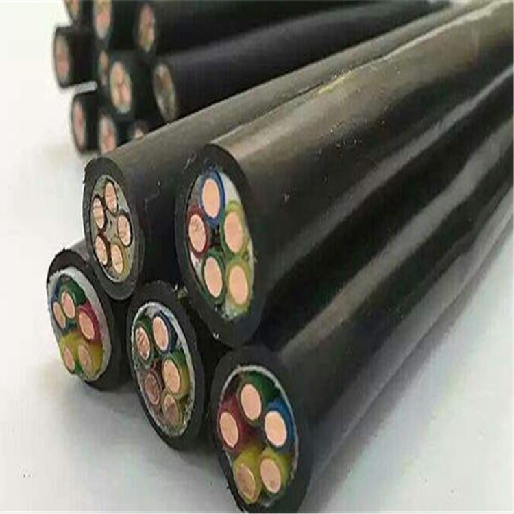 KVVPR22-18*0.75設(shè)備信號儀表電纜KVV22