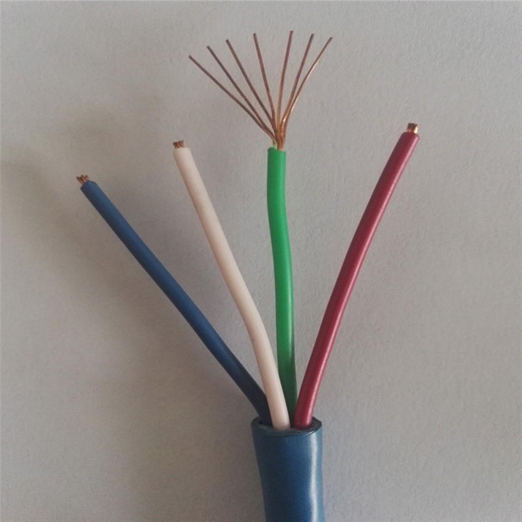 自承式電纜HYAC 300*2*0.4天津廠家直銷