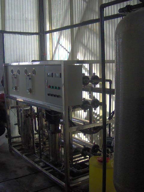 天津天一凈源12t/h單機(jī)反滲透純凈水設(shè)備/水處理設(shè)備/純水生產(chǎn)設(shè)備降價(jià)銷售