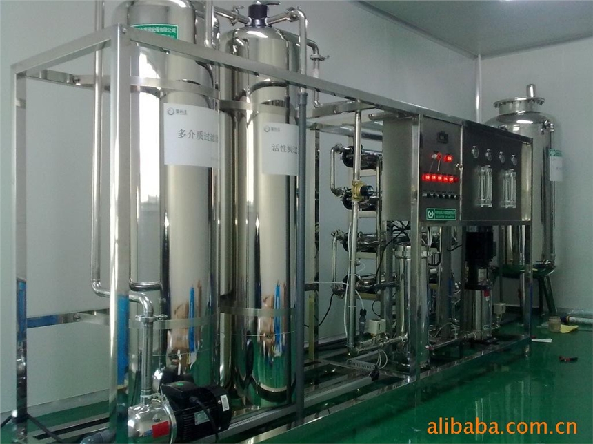 電子化工水處理 天津純凈水設(shè)備質(zhì)量保證