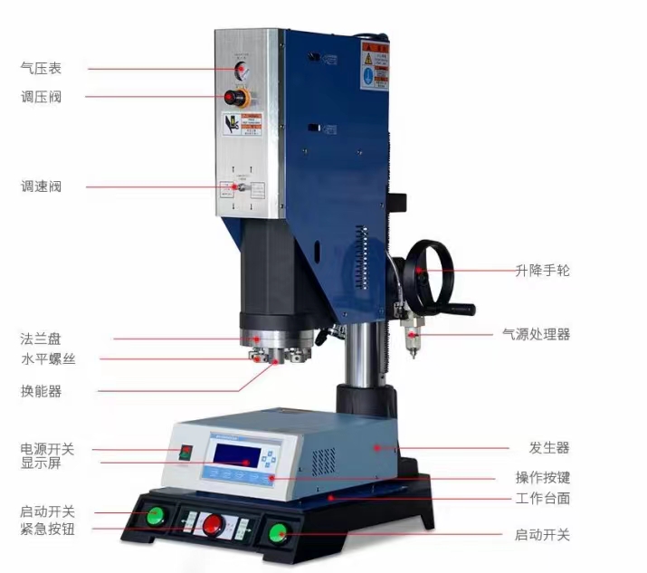 USB插接頭生產(chǎn)設(shè)備MP3手機連接器焊接機
