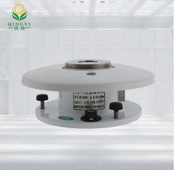 清易品牌CG-40 長波輻射表光電轉(zhuǎn)換感應(yīng)原理