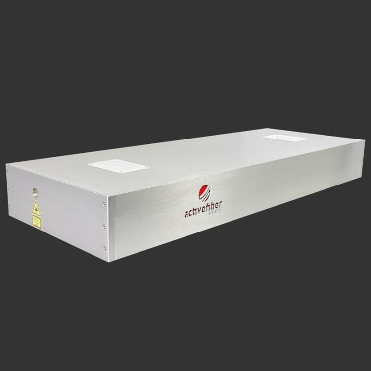 Active Fiber 飛秒激光器
