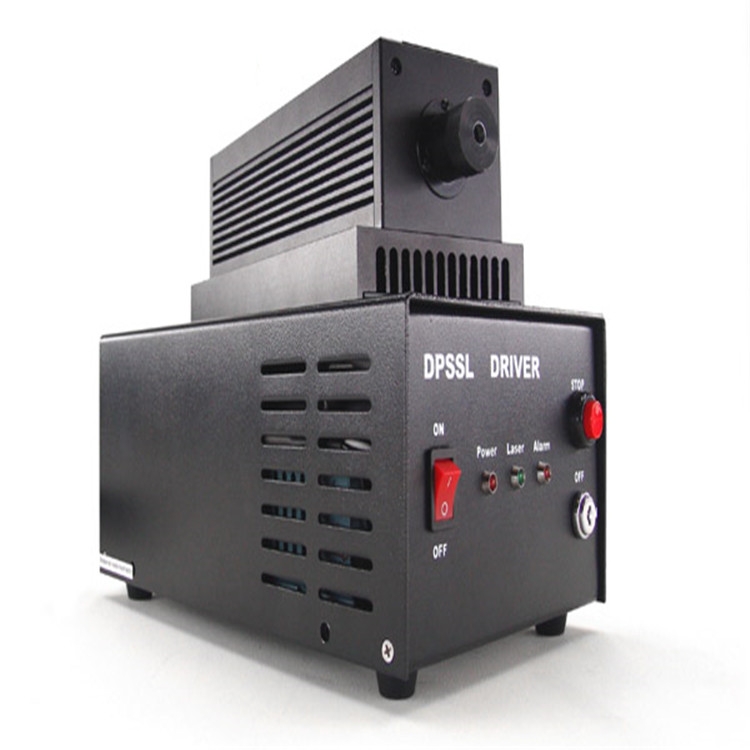 加拿大Laserglow二極管泵浦固態(tài)（DPSS）激光器