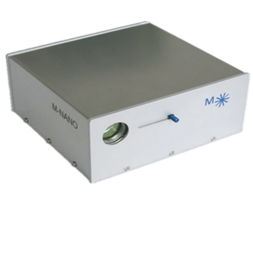 奧地利MONTFORT脈沖Nd：YAG激光器-M‐NANO2W