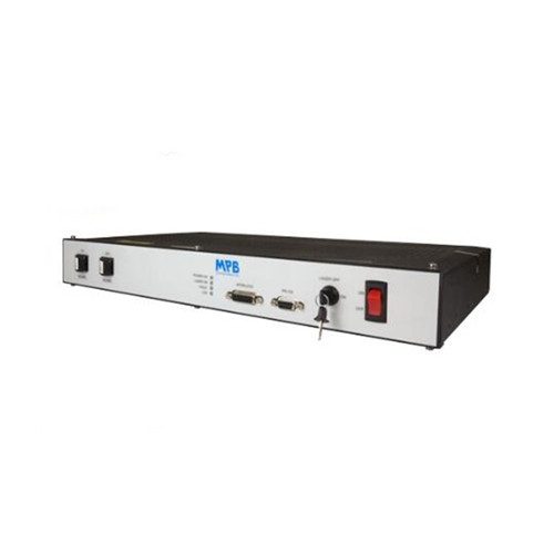 MPB光纖激光器